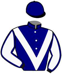 Casaque n°3