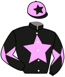 Casaque n°7