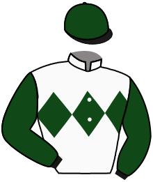 Casaque n°1