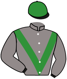 Casaque n°1
