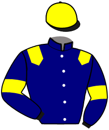 Casaque n°3