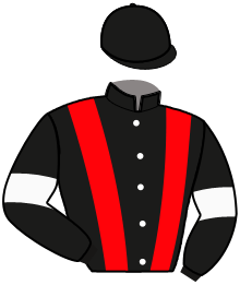Casaque n°4