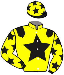 Casaque n°5