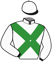 Casaque n°6