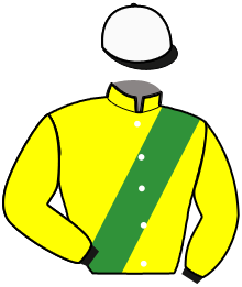 Casaque n°7