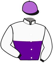 Casaque n°8
