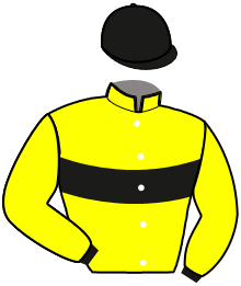 Casaque n°9