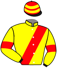 Casaque n°2