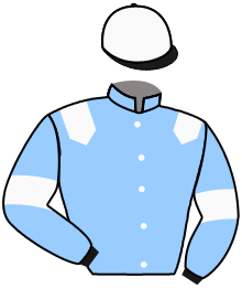 Casaque n°3