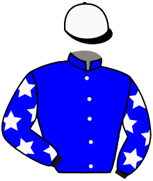 Casaque n°4
