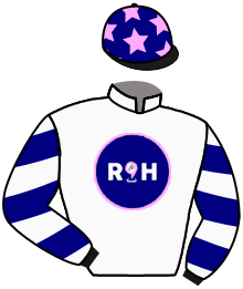 Casaque n°6