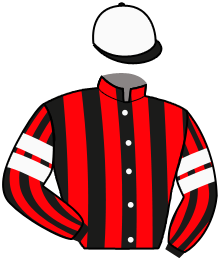 Casaque n°7