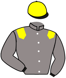 Casaque n°1