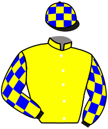 Casaque n°1