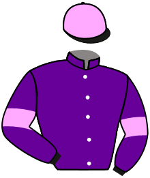 Casaque n°2