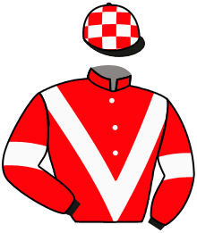 Casaque n°8