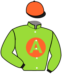 Casaque n°14