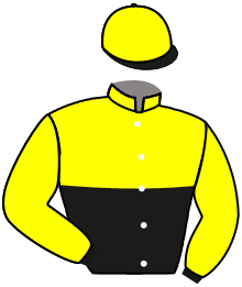 Casaque n°4
