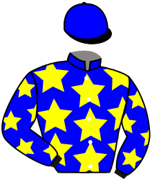 Casaque n°7