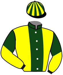 Casaque n°2