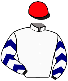 Casaque n°4