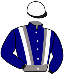 Casaque n°5