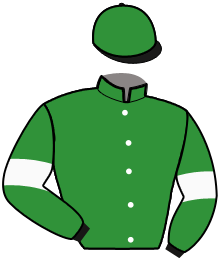 Casaque n°3