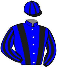 Casaque n°5