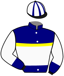 Casaque n°3