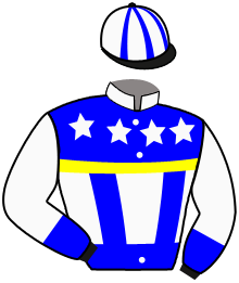 Casaque n°7