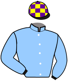 Casaque n°1