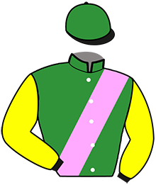 Casaque n°5
