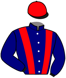 Casaque n°8