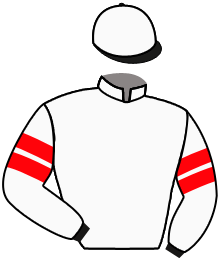 Casaque n°3