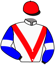 Casaque n°7