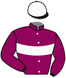 Casaque n°8