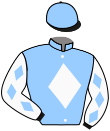 Casaque n°9