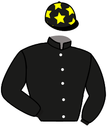 Casaque n°5