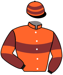 Casaque n°11