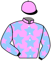 Casaque n°4