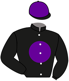 Casaque n°6