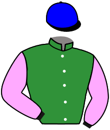 Casaque n°6