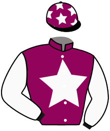Casaque n°13