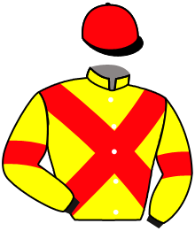 Casaque n°2