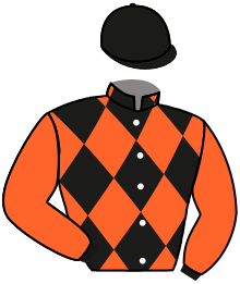 Casaque n°4
