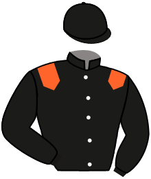 Casaque n°1