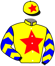 Casaque n°15