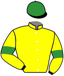 Casaque n°5