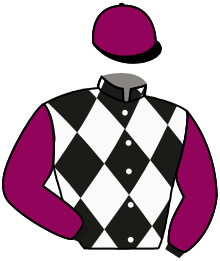 Casaque n°4