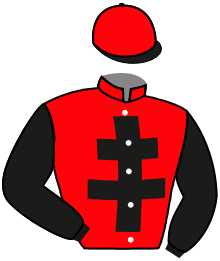 Casaque n°13